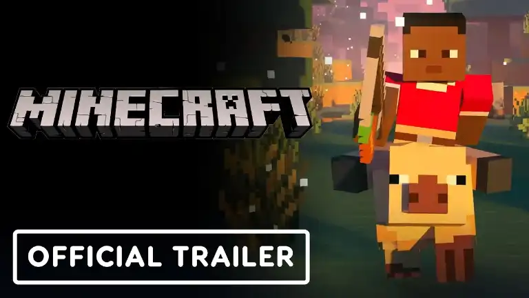 Ήρθε το Spring to Life update στο Minecraft