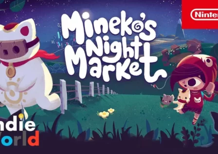 Minekos-Night-Market