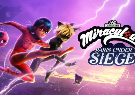Miraculous
