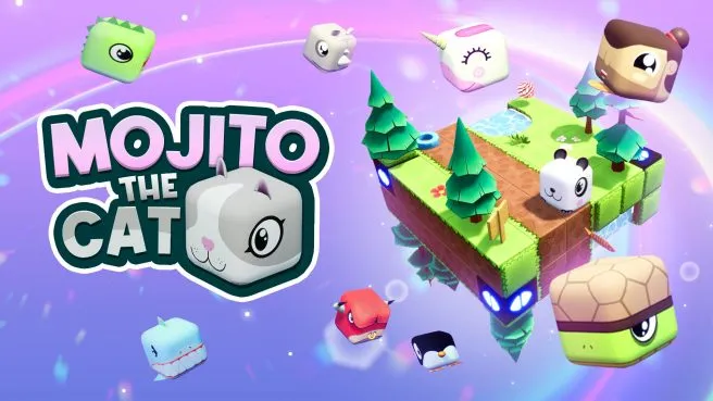 Hμερομηνία κυκλοφορίας και νέο trailer για το Mojito the Cat