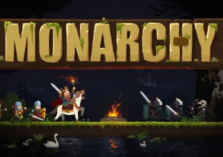 Launch trailer για το Monarchy