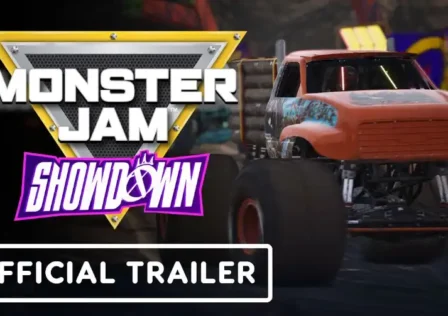 Launch trailer για το Aloha Expansion του Monster Jam: Showdown