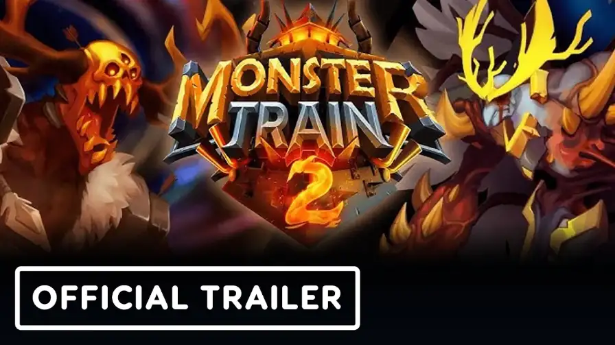 Νέο trailer δείχνει τις clans στο Monster Train 2