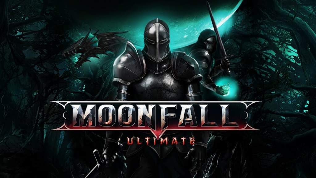 Το Moonfall Ultimate έρχεται στο Switch