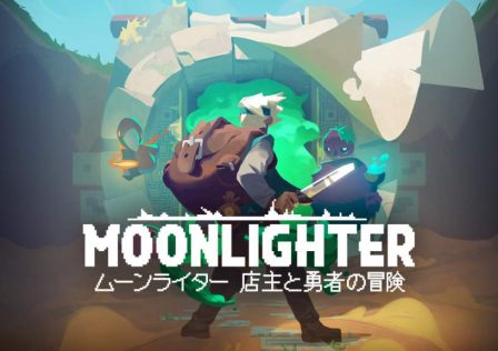 Moonlighter