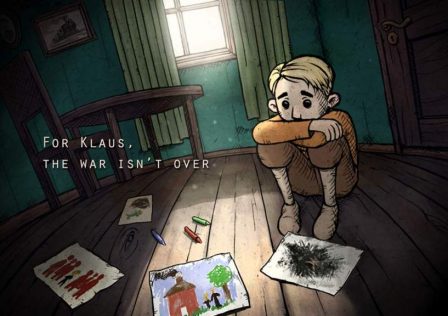 My Child Lebensborn