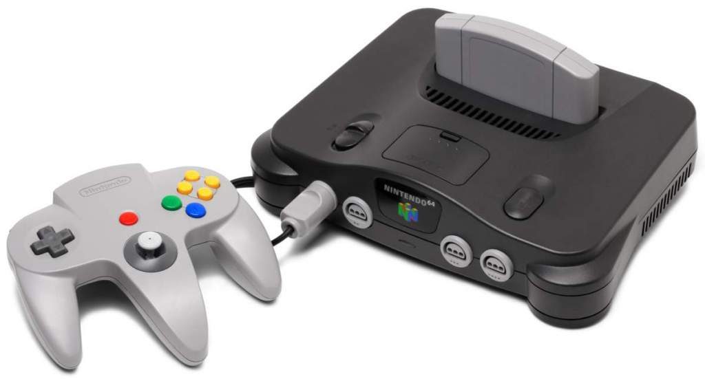 Ένα σφραγισμένο Nintendo 64 που δεν ανοίχτηκε ποτέ πωλείται για 250.000 $ (!)