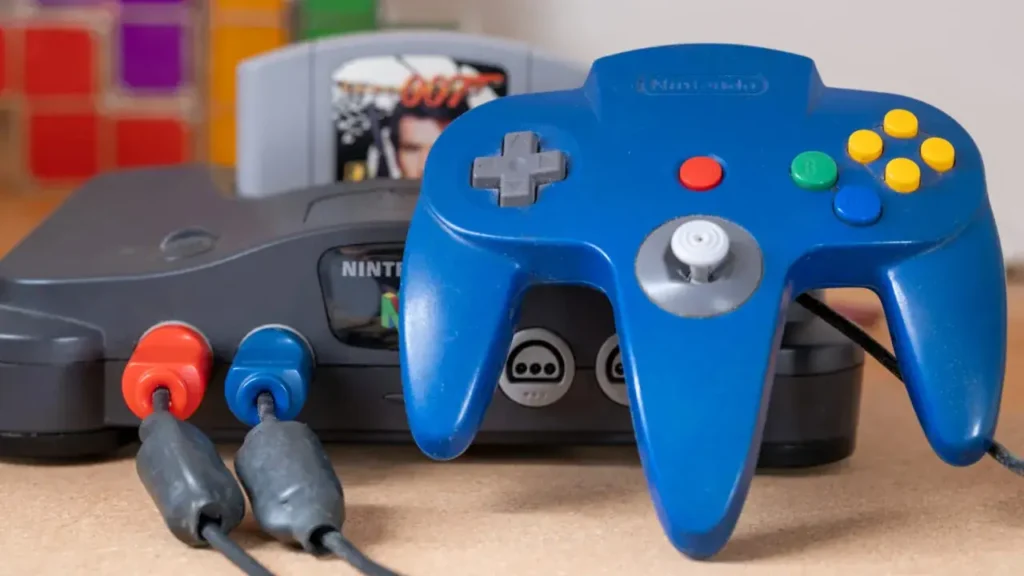 Switch 2: Η Απόλυτη Αναβάθμιση στην Προσομοίωση N64