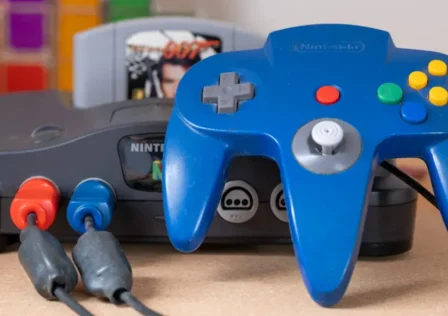 Switch 2: Η Απόλυτη Αναβάθμιση στην Προσομοίωση N64