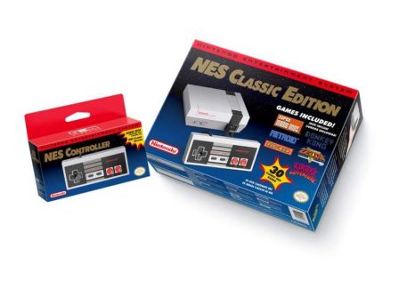 NES-ClassicEdition