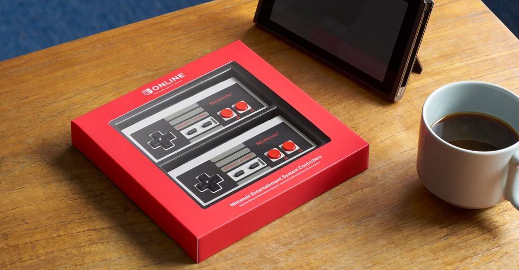 Τα NES games της Switch Online συνδρομής απαιτούν online check