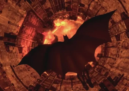 Gameplay Launch Trailer για το Batman: Arkham Trilogy