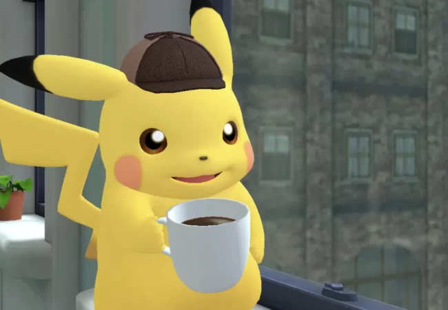 Τέλος για το PokéNational μετά από copyright strikes της Nintendo!