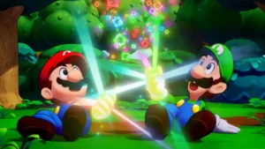 [Review] Mario & Luigi: Brothership