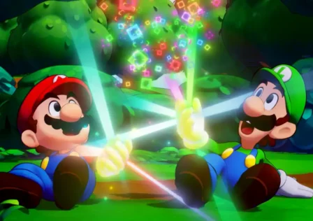 [Review] Mario & Luigi: Brothership