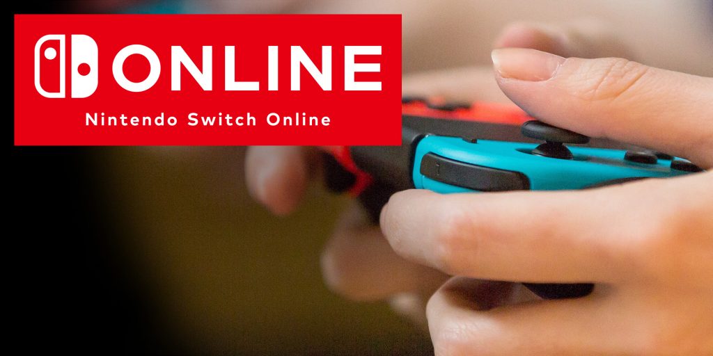 Τον Σεπτέμβρη η έναρξη των online υπηρεσιών του Switch!