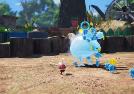 Αναβάθμιση έκπληξη για το Pikmin 4: Όλες οι λεπτομέρειες του patch 1.1.1