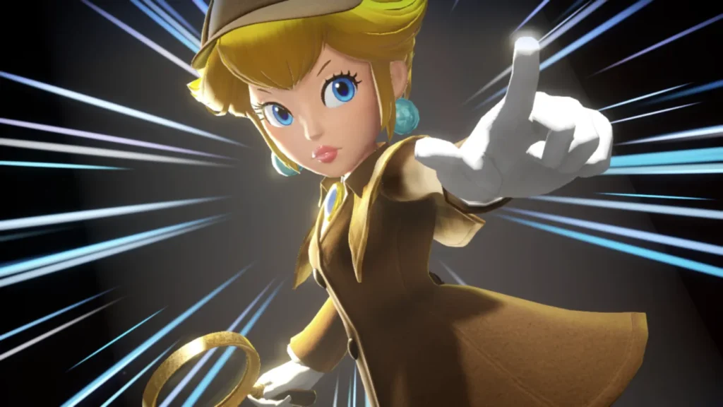Shigeru Miyamoto: Η Princess Peach δεν είναι πια “δεσποσύνη σε κίνδυνο”