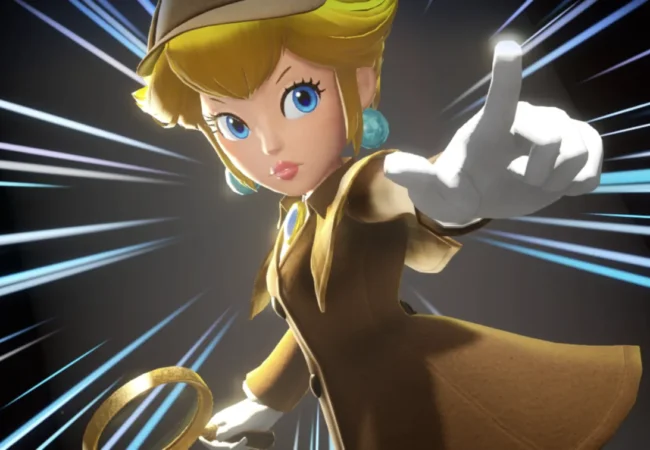 Shigeru Miyamoto: Η Princess Peach δεν είναι πια “δεσποσύνη σε κίνδυνο”