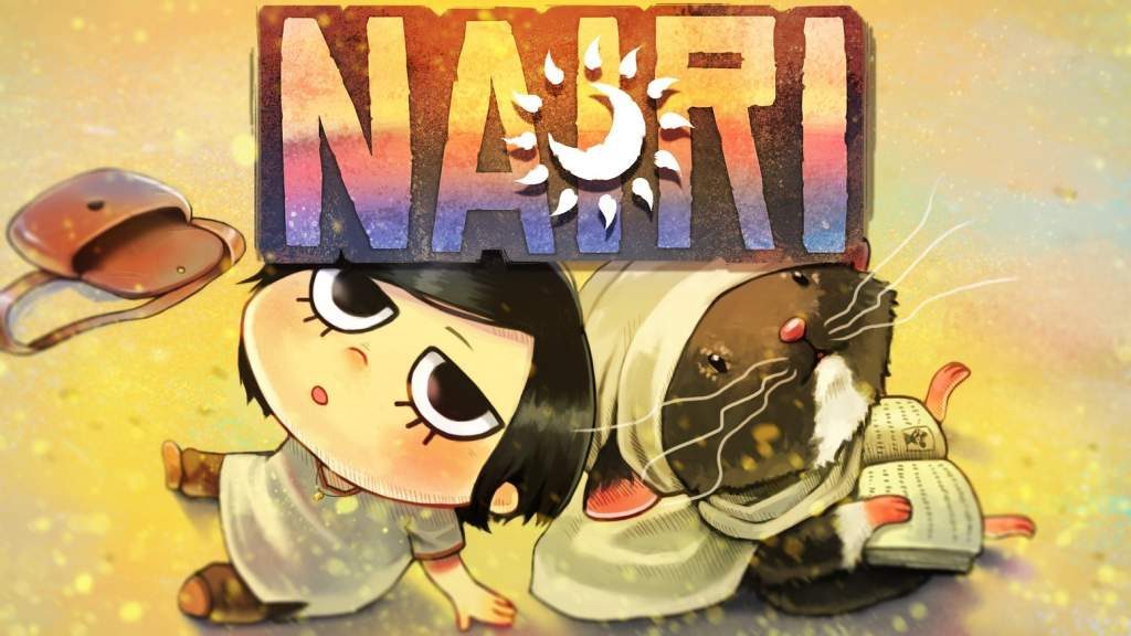 Το Nairi: Tower of Shirin έρχεται στο Nintendo Switch