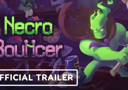 NecroBouncer