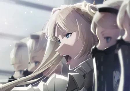 NieR_Automata_Anime