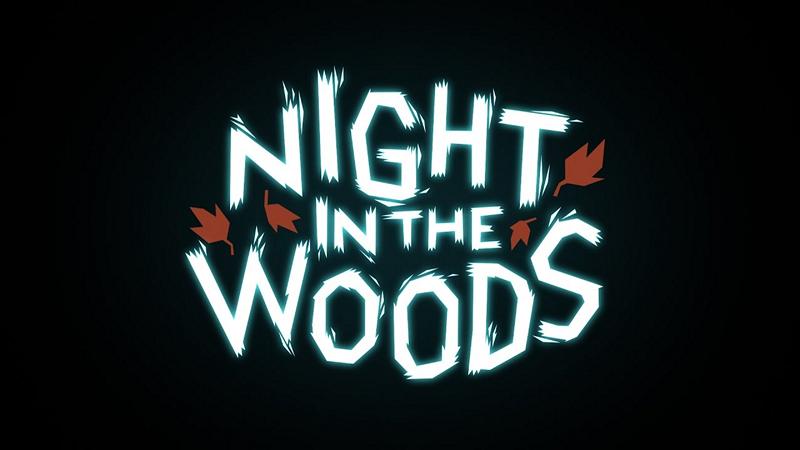 [Φήμη] Έρχεται το Night In the Woods στο Switch?