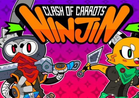 Ninjin Clash of Carrots