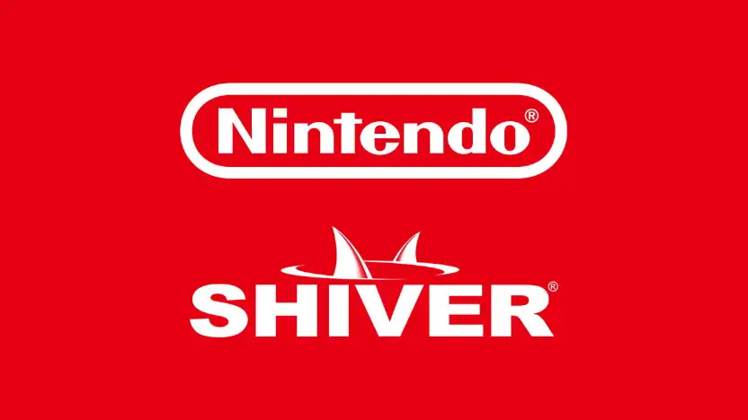 Η Nintendo αποκτά τη Shiver Entertainment από την Embracer