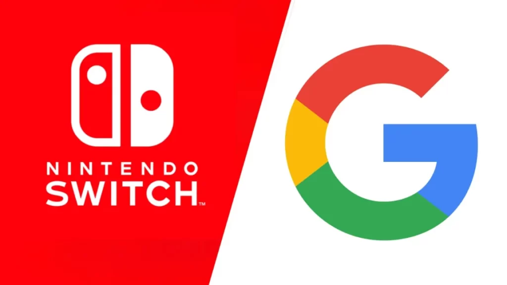 Η Nintendo και Google συνεργάζονται για το επόμενο μεγάλο project τους!