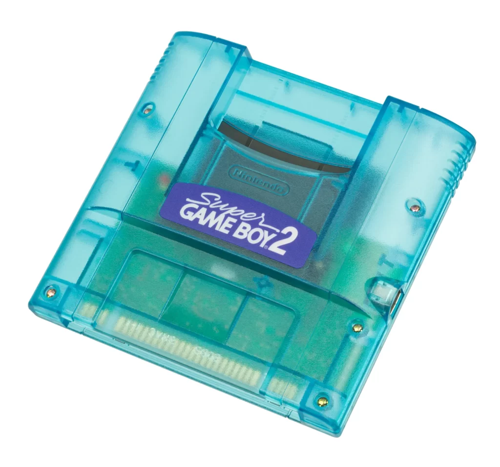 Το “ξεχασμένο Game Boy” της Nintendo