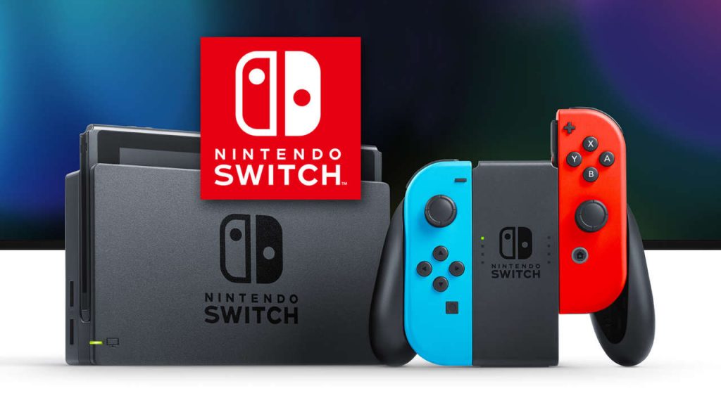 Το Switch η κονσόλα με τις ταχύτερες πωλήσεις και στην Ισπανία!