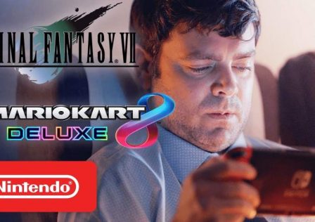 Nintendo Switch My Way