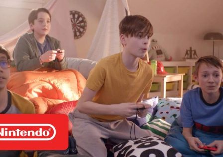 Nintendo Switch My Way – Overcooked 2 Mario Kart 8 Deluxe