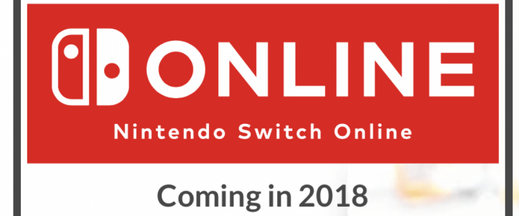 Η Nintendo έχει μερικές “ελκυστικές ιδέες” για το Online του Switch