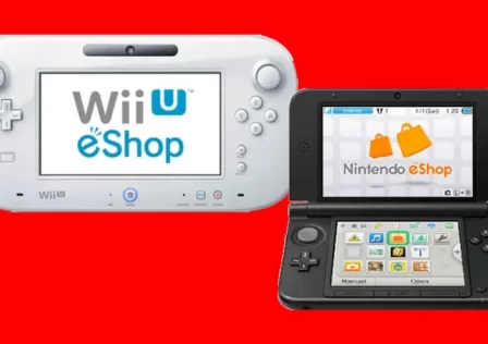 Το Nintendo eShop για 3DS και WiiU κλείνει οριστικά αυτή την εβδομάδα