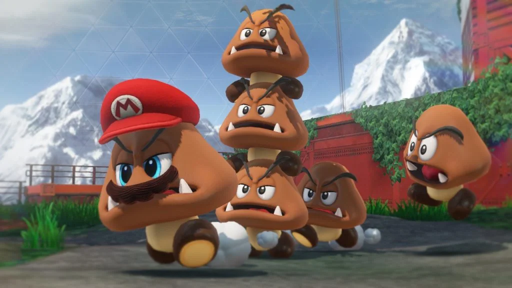 To IGN ονόμασε το Super Mario Odyssey ως το καλύτερο game της Ε3!