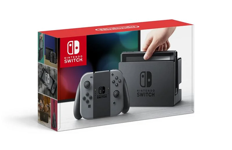 Switch: Η κονσόλα με τις ταχύτερες πωλήσεις όλων των εποχών!