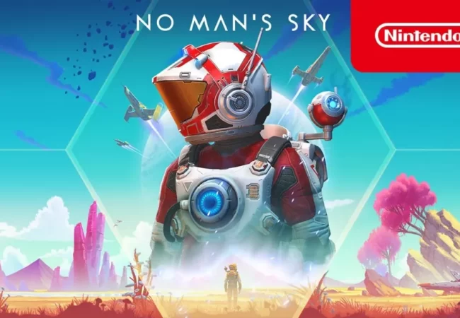 10 Χρόνια Μετά: Το No Man’s Sky που Δεν Εξερευνήσαμε Ακόμα