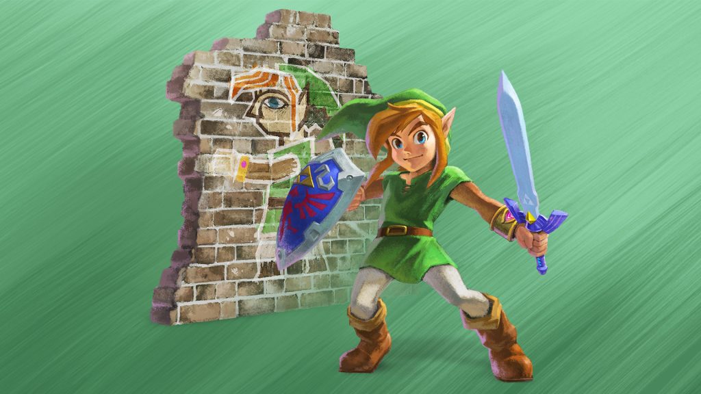 [Φήμη] Νέο Zelda για το Nintendo 3DS το 2018;