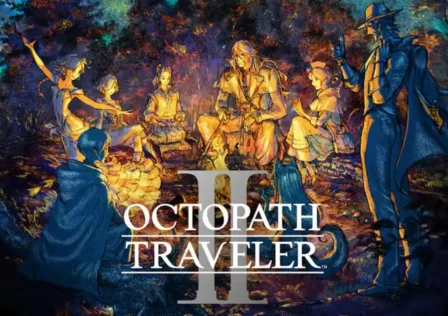 Update έκπληξη για το Octopath Traveler II