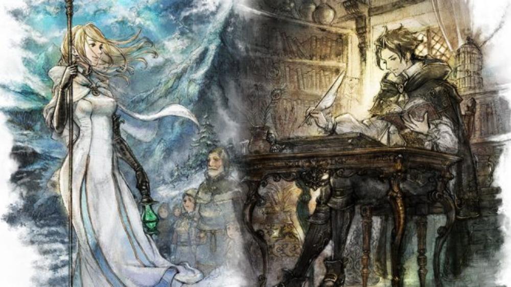 Trailer για την Ophilia the Cleric