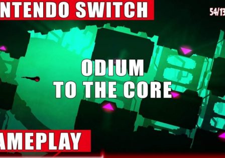 Odium to the Core