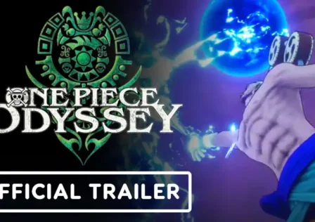 Νέο trailer για το One Piece Odyssey