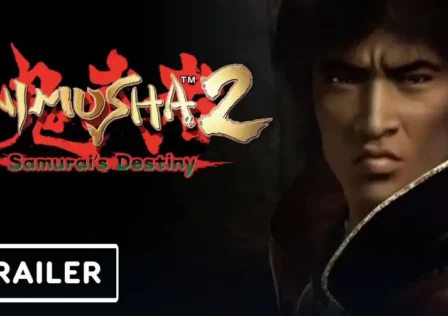 Onimusha 2： Samurai’s Destiny Remastered – Trailer ｜ Capcom Spotlight 2025 [4JXWKXUmAvU]