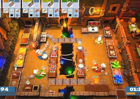Overcooked 2