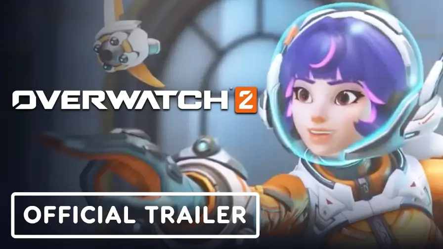 Gameplay trailer για το νέο Stadium mode του  Overwatch 2