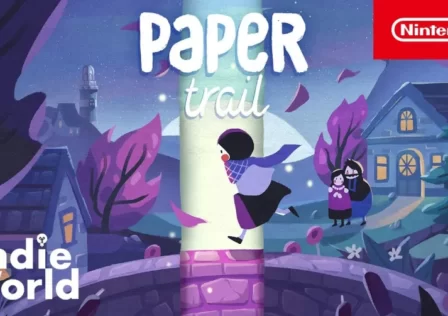 Paper-Trail