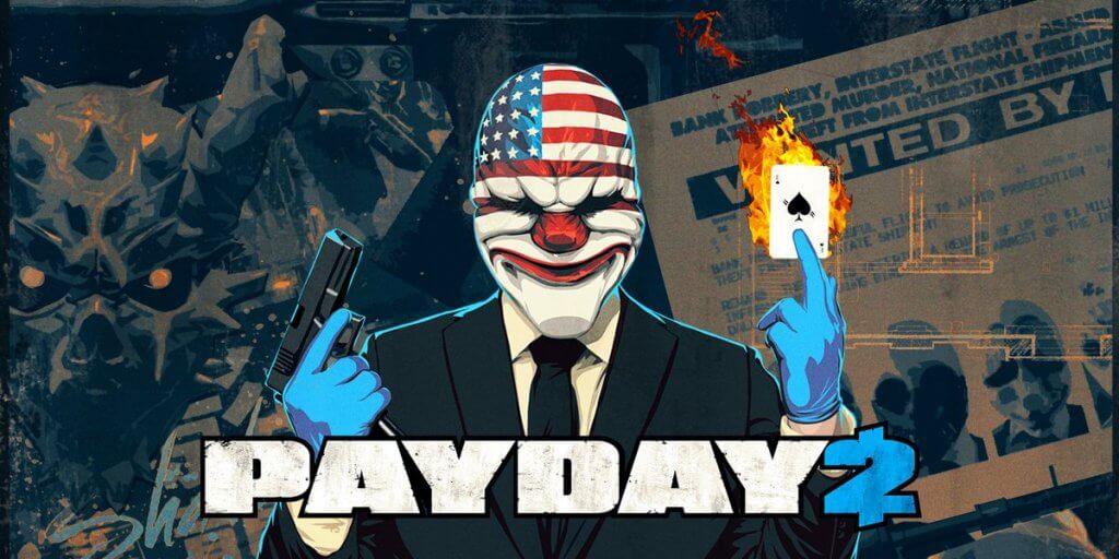 Payday 2 – Unboxing και footage