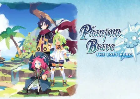 Έρχεται demo για το Phantom Brave: The Lost Hero